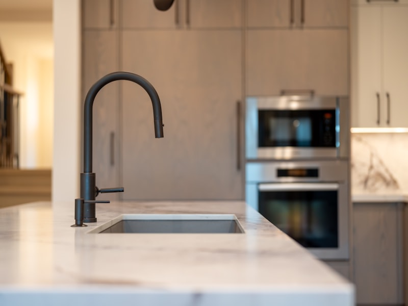 Commercial plumbing in Appleton