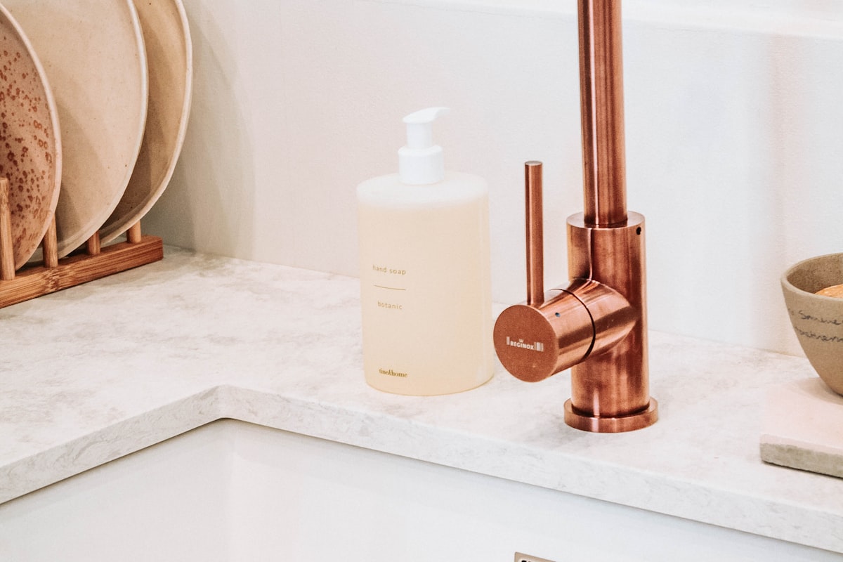 Kitchen Plumbing service in Appleton, WI